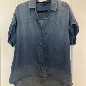 Liverpool denim shiry